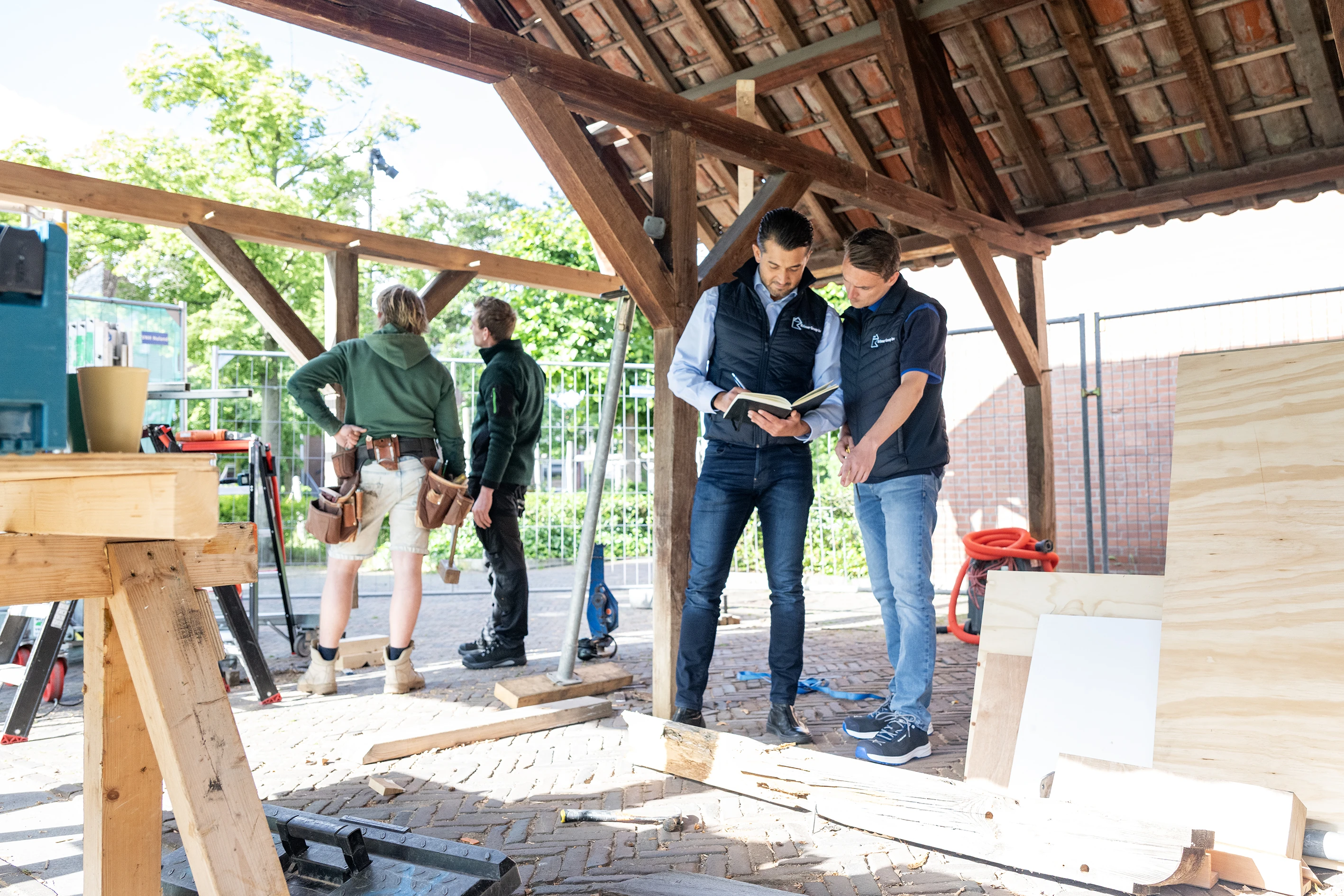 00 HOME   Diensten   Renovatie Touwbaan 240626