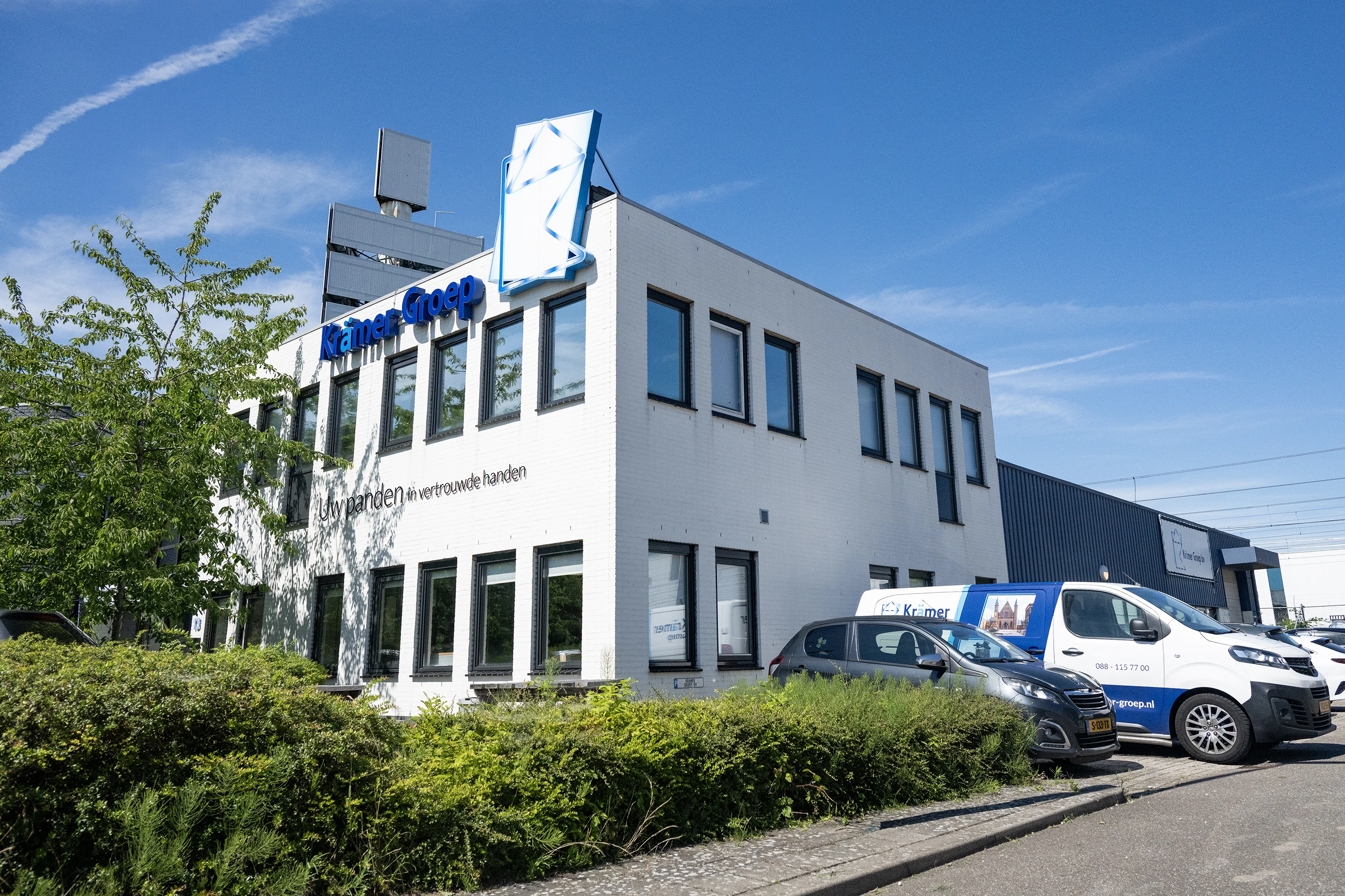 01C   Vestiging Utrecht Kra mer Groep 240626