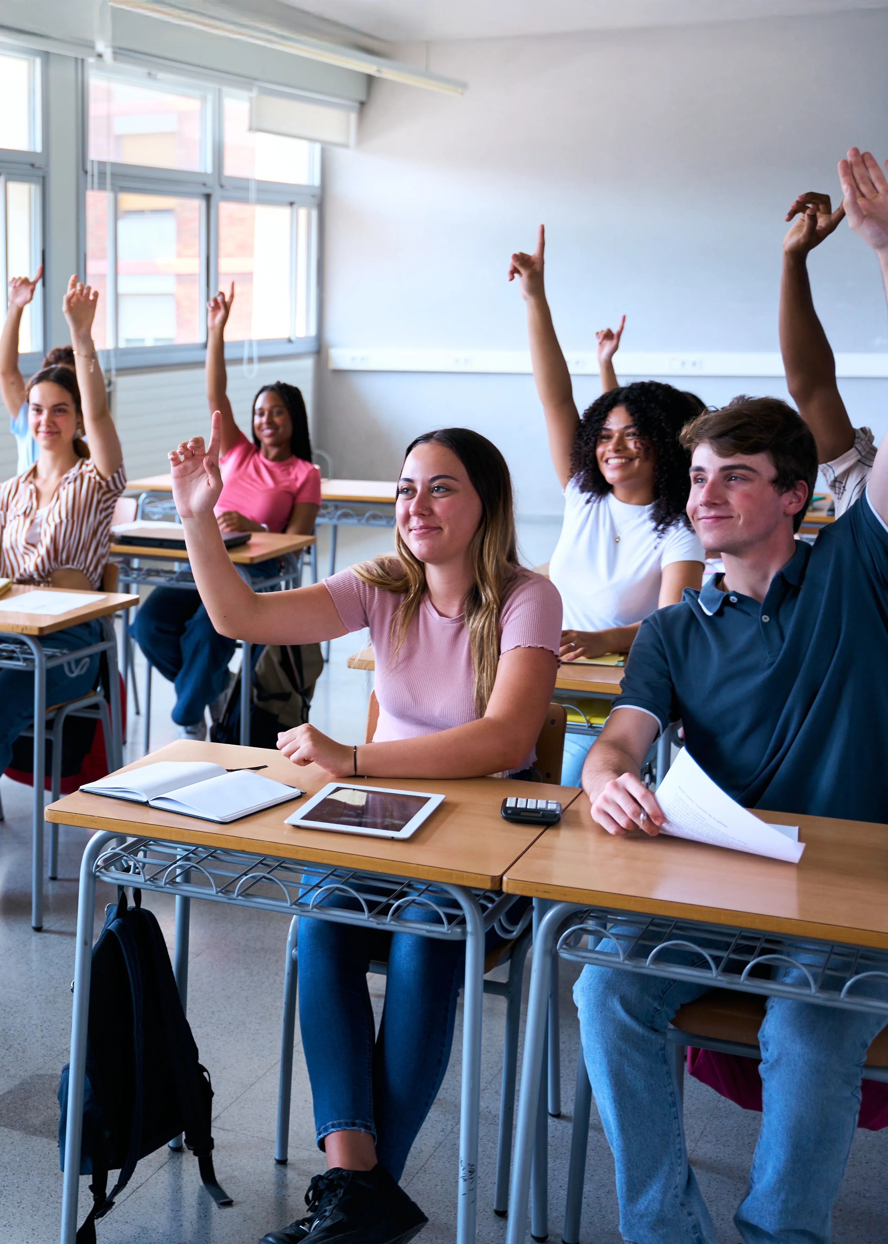 02A Sector onderwijs   studenten2 080626