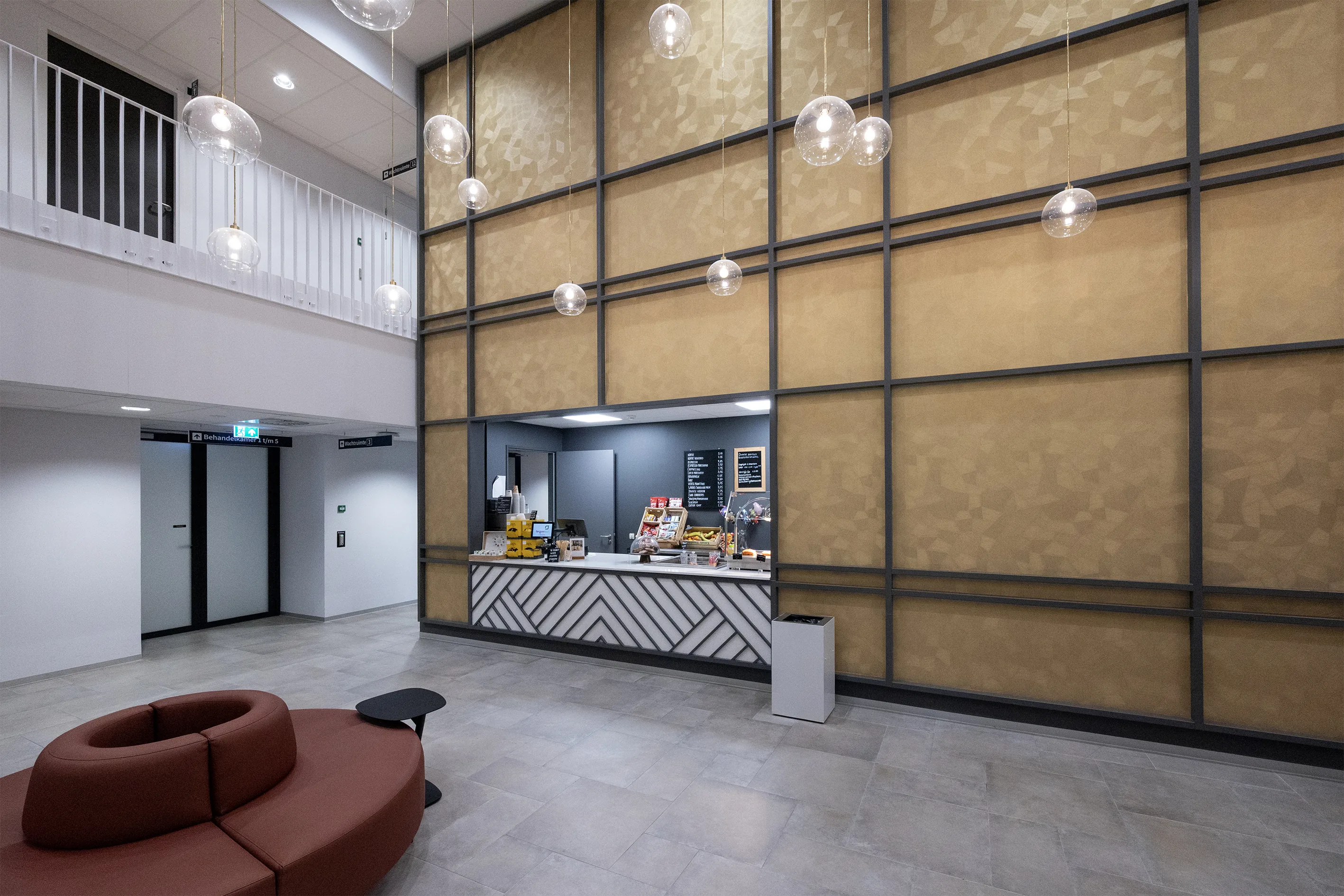 02A Sector zorg   Tergooi Ziekenhuis 230626