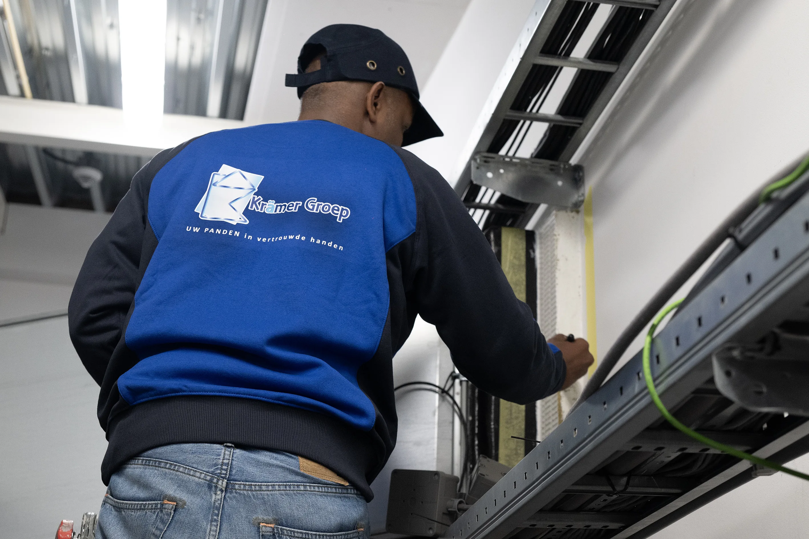 02B   Diensten   Castellum Hoge Woerd 250626