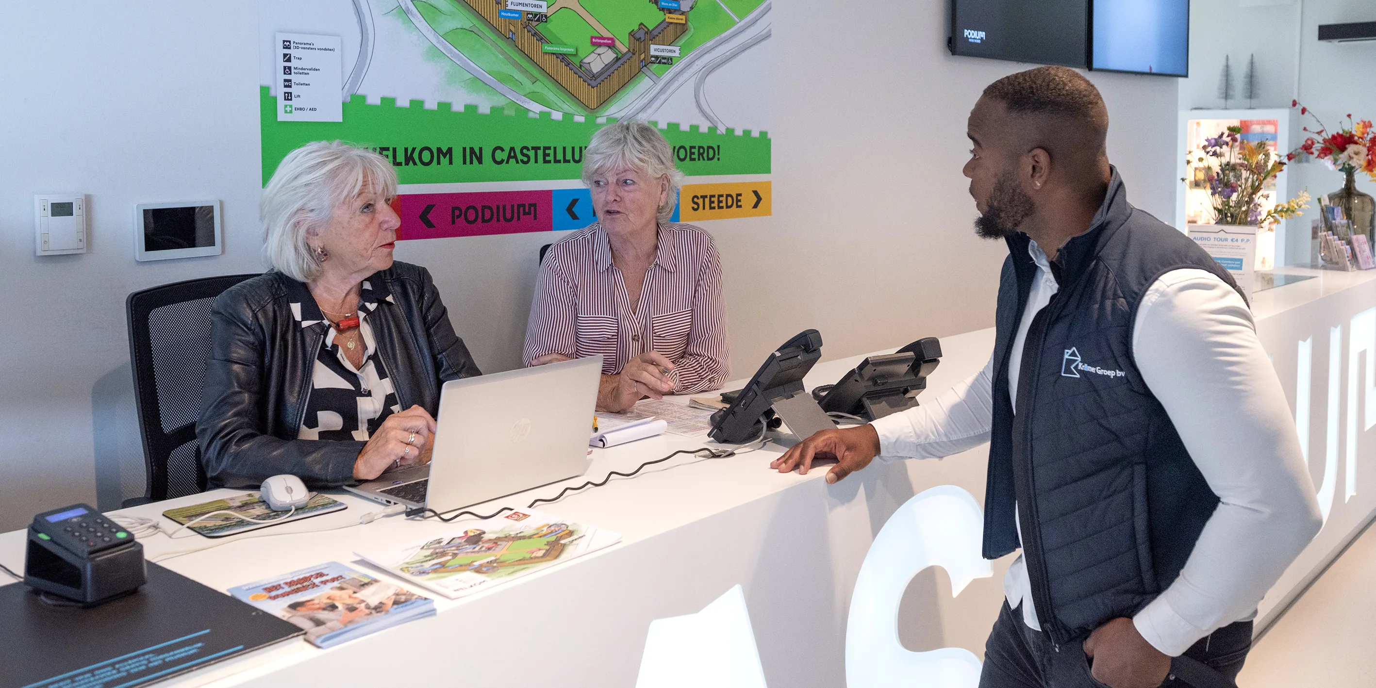 02B   Diensten   Castellum Periodieke Inspectie 250626