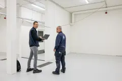 03 Projecten   Sanquin  Amsterdam 160626  5