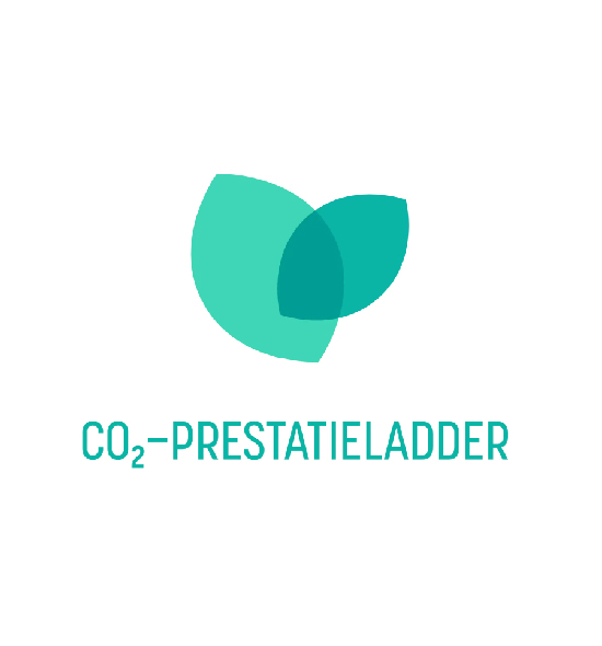 CO2 prestatieladder
